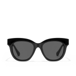 Hawkers AUDREY RAW polarized Black p&auml;ikeseprillid naistele