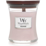 WoodWick Rosewood Vase (Rosewood) - Scented Candle 275 g