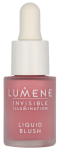 Lumene Invisible Illumination Liquid Blush