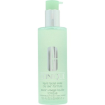 Clinique Liquid Facial Soap Oily - Liquid Facial Soap cleaning 400 ml