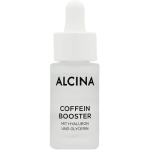 Alcina Coffein Booster With Hyaluron And Glycerin 15 ml