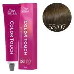 Wella Professional Color Touch Plus - intensive demi-permanent hair color