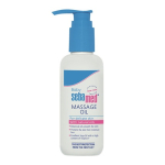 Sebamed Baby Soothing Massage Oil 150 ml