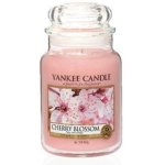 Cherry Blossom Candle - Scented candle 104 g