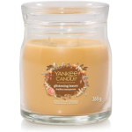 Glistening Leaves Signature Candle 368 g