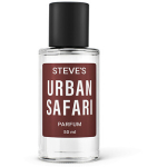 Steves No Bull***T Urban Safari EDP