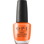 Opi Nail Lacquer colecci&oacute;n trip to the brite side edici&oacute;n limitada #Your Zestination Awaits 15 ml