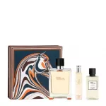 Hermes Terre D'Hermes Giftset 100 ml