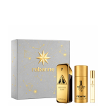 Paco Rabanne 1 Million Elixir kinkekomplekt EDP 100 ml, deospray 100 ml and miniature EDT 10 ml