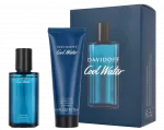 Davidoff Cool Water Man Giftset kinkekomplekt 40 ml