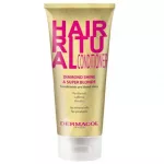 Dermacol Hair Ritual Diamond Shine & Super Blonde Conditioner ( blond hair )