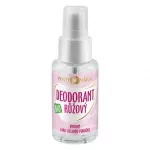 Purity Vision Organic Pink Deodorant 50 ml