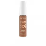Catrice MELTED SUN liquid bronzer #025-Beach Please 10 ml