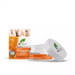 Dr. Organic MIEL DE MANUKA crema de rescate n&auml;okreem 50 ml