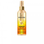 PANTENE SUNKISS GLOW UV, salt and chlorine protection spray without rinsing 200 ml