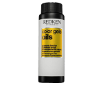 Redken COLOR GEL OILS #5N-5.0 60 ml x 3 u