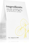 Ongredients Jeju Cica Cleansing Ball