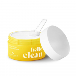 Bio Balance HELLO CLEAN brightening cleansing balm 100 ml