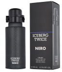 Iceberg Twice Nero EDT 125 ml