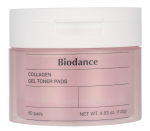 Biodance Collagen Gel Toner Pads