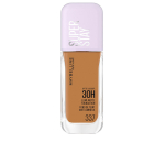 Maybelline SUPERSTAY LUMI MATTE foundation jumestuskreem #337 30 ml