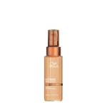 Wella Professionals ULTIMATE SMOOTH silky milk lightweight silky balm, smoothness and frizz control 30 ml