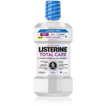 Listerine Total Care Extra Mild Mouthwash - &Uacute;stn&iacute; voda 500 ml