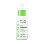 Paula's Choice 10% Niacinamide Booster Facial Serum