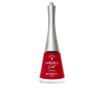 Bourjois FABULEUX gel nail polish k&uuml;&uuml;nelakk #315-caba red 9 ml