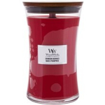 WoodWick Scented candle vase Crimson Berries 275 g