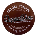 Dapper Dan Deluxe Pomade - Hair pomade juuksepomaad 100 ml