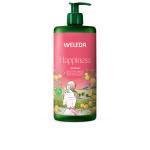 Weleda HAPPINESS gel de ducha de pomelo 750 ml
