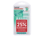 Lacer EXTRA-FINE ANGULAR INTERDENTAL #Assorted 2 x 10 units 10 tk