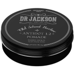Dr.Jackson Antidot 1.2 Hard Hold Pomade 100 ml