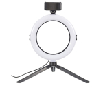 Bemix Mini selfie tripod LED LAMP 1 u