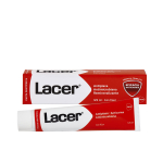 Lacer PASTA DENT&Iacute;FRICA 125 ml