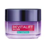 L&acute;Or&eacute;al Revitalift Filler Oil Control Cream - oily skin 50 ml
