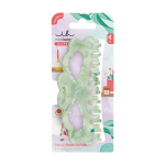 Invisibobble Clipstar L Oasis Matcha Reset
