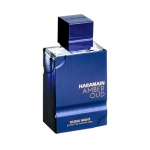 Al Haramain Amber Oud Dubai Night Perfume 100 ml