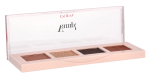 Pupa Vamp! Palette 4 Ombres