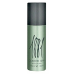 Cerruti 1881 Pour Homme Deo Spray 150 ml