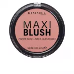 Rimmel Powder Blush Maxi Blush (Powder Blush) 9 g