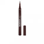 Rimmel Wonder Ink Eyeliner -Waterproof eyeliner 1 ml &ndash; toon 002 Spiced Chestnut