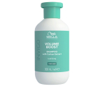 Wella Professional Invigo Volume Boost Shampoo &scaron;ampoon 300 ml
