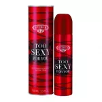 Cuba Too Sexy For You EDP