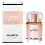 Karl Lagerfeld Fleur de Pecher parf&uuml;&uuml;mvesi 50 ml