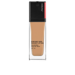 Shiseido Synchro Skin radiant lifting jumestuskreem #350 maple 30 ml