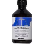 Davines Natural Tech Rebalancing Shampoo (oily hair) 250 ml