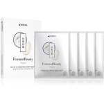 KORIKA FermentBeauty Yogurt Mask Set - Hydrating sheet mask set komplekt 23 g