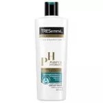 Tresemme Purify & Hydrate Conditioner - Cleansing conditioner for oily hair 400 ml
